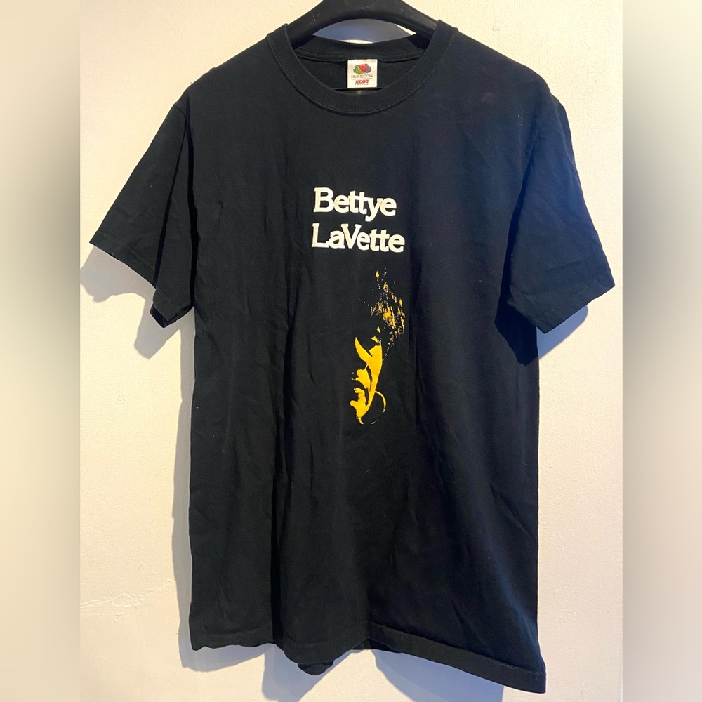 Bettye LaVette Tee - “I’ve Got My Own Hell To Raise”